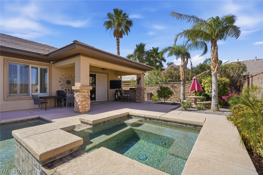 7324 Bugler Swan Way North Las Vegas NV 89084