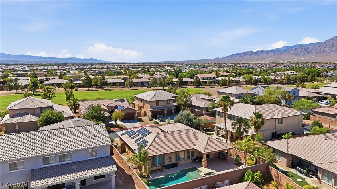 7324 Bugler Swan Way North Las Vegas NV 89084