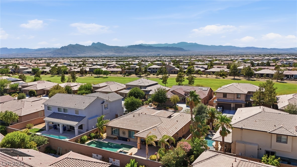 7324 Bugler Swan Way North Las Vegas NV 89084