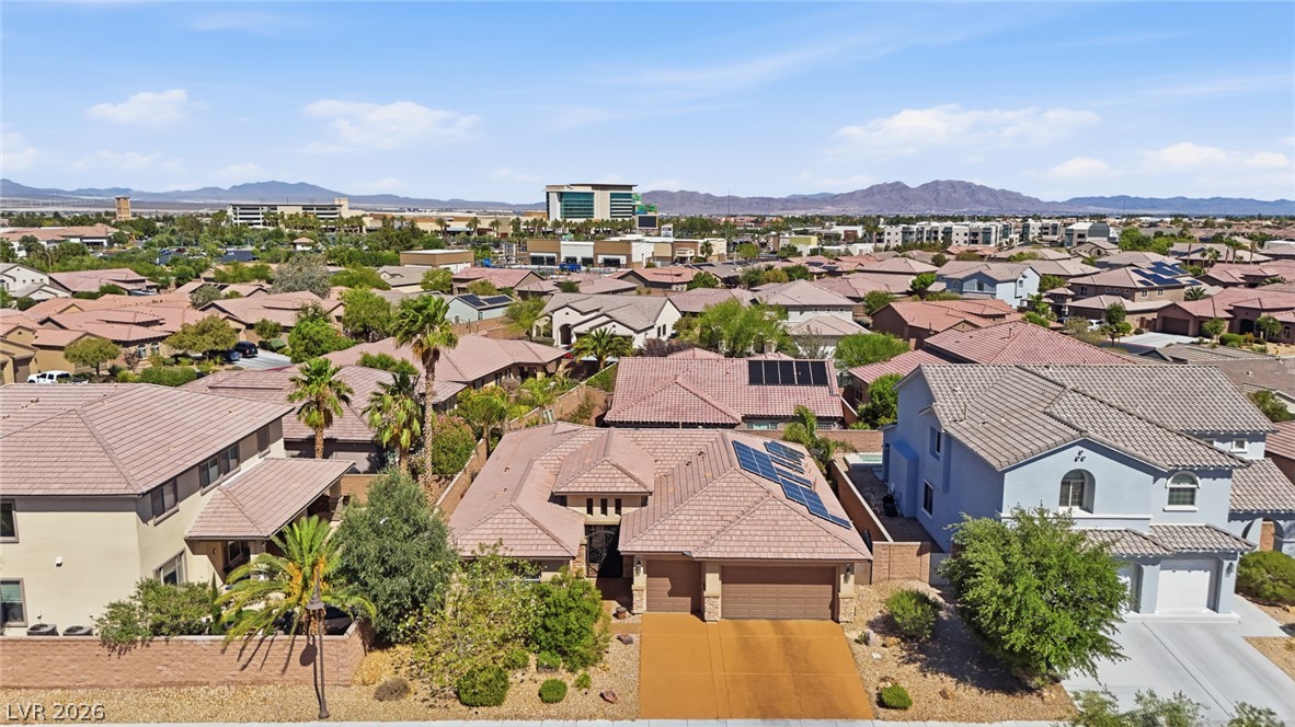 7324 Bugler Swan Way North Las Vegas NV 89084