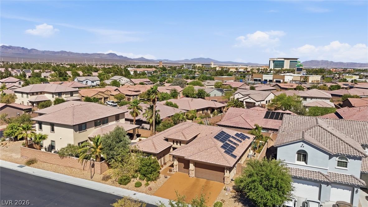 7324 Bugler Swan Way North Las Vegas NV 89084