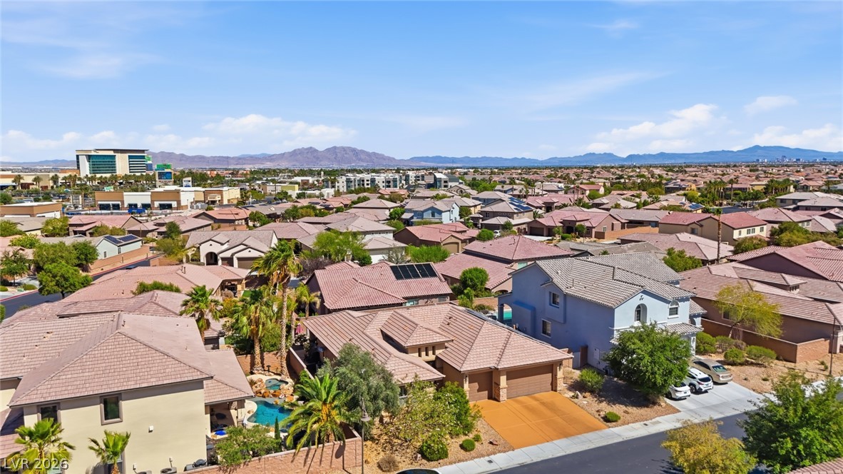 7324 Bugler Swan Way North Las Vegas NV 89084