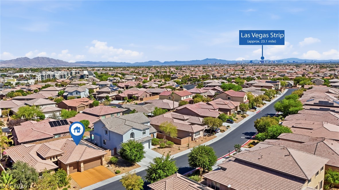 7324 Bugler Swan Way North Las Vegas NV 89084