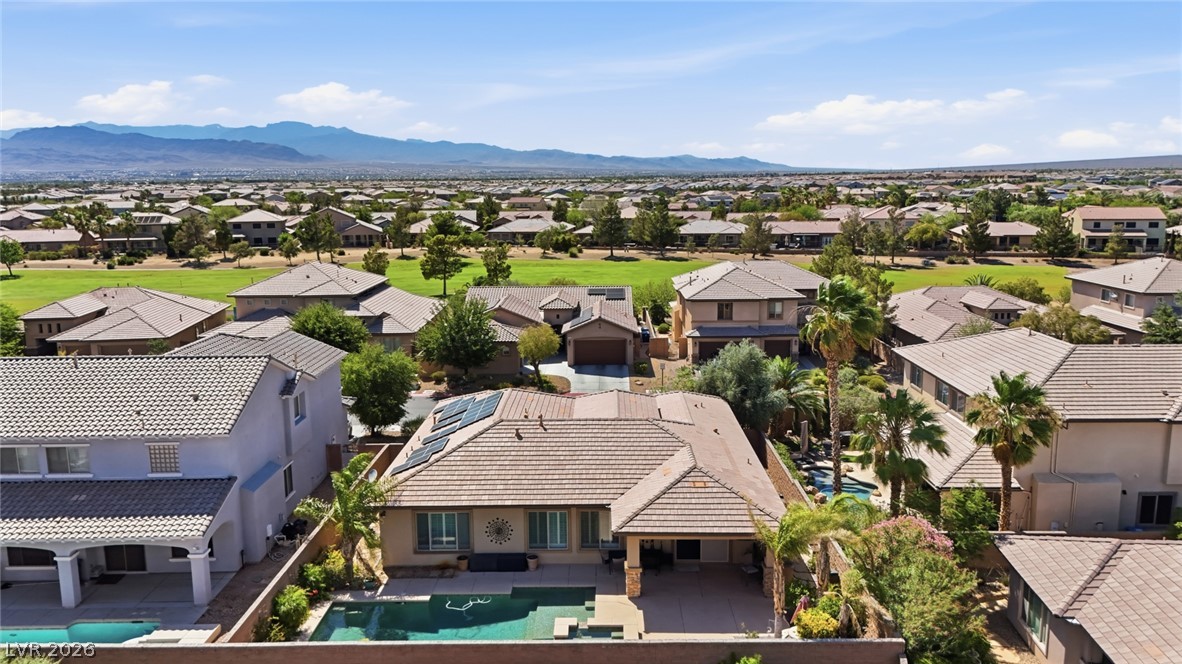 7324 Bugler Swan Way North Las Vegas NV 89084