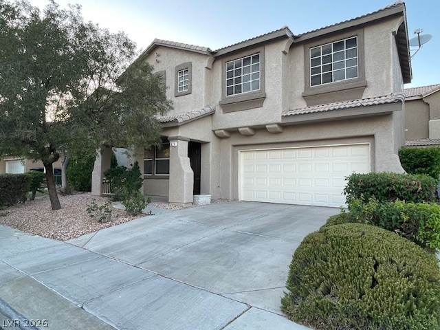628 Baldurn Avenue Las Vegas NV 89183