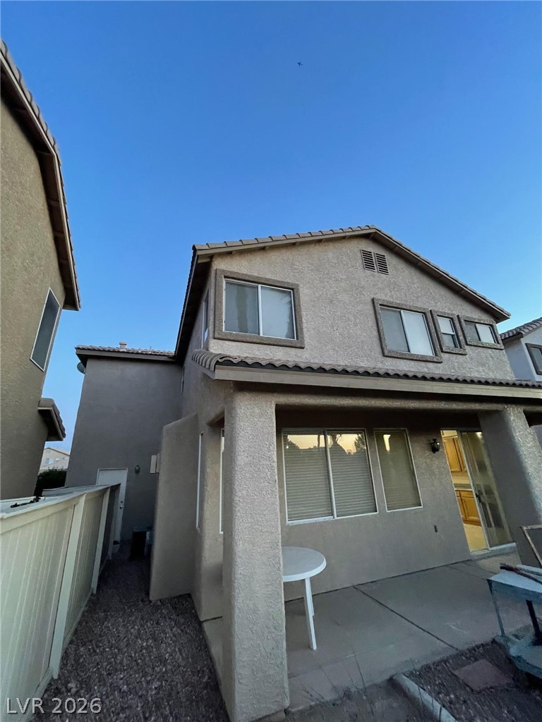 628 Baldurn Avenue Las Vegas NV 89183