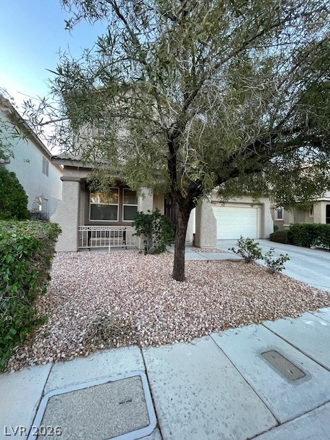 628 Baldurn Avenue Las Vegas NV 89183