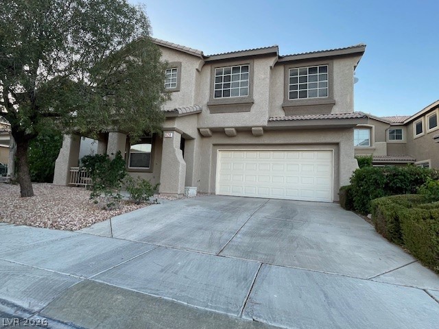 628 Baldurn Avenue Las Vegas NV 89183