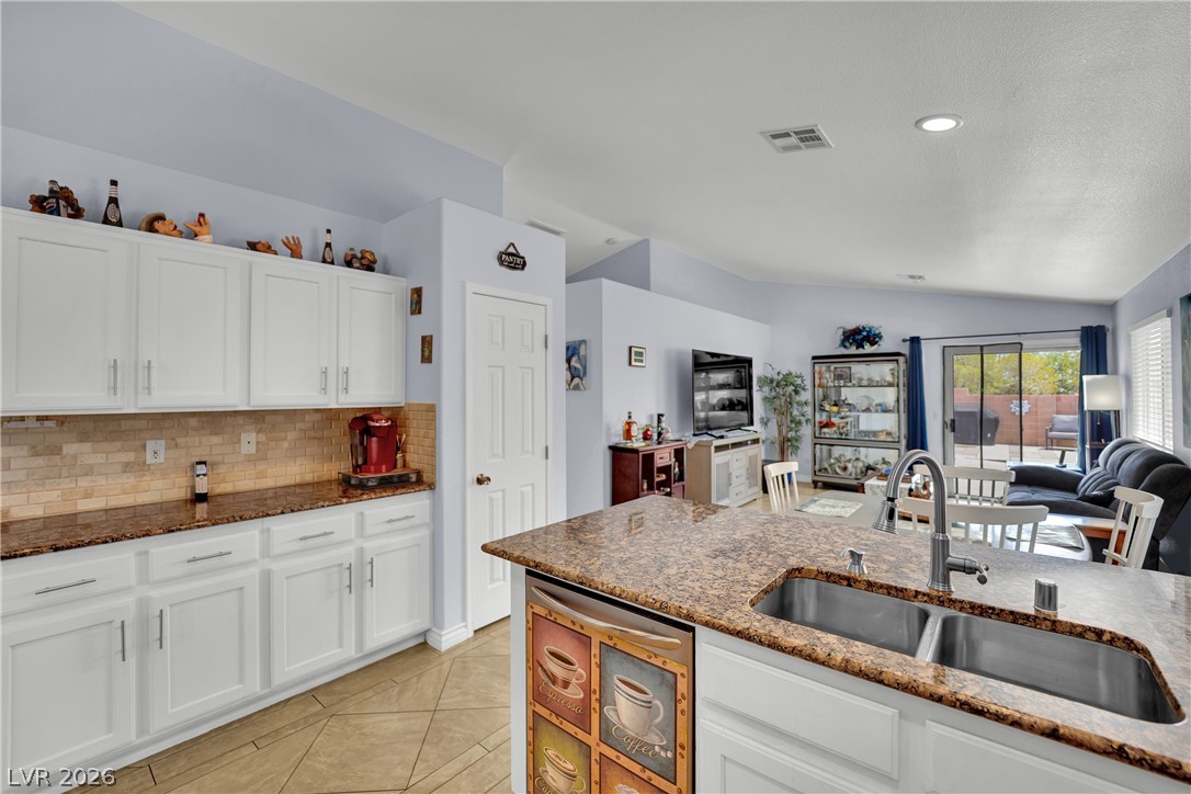 4664 Swaying Palms Drive Las Vegas NV 89147