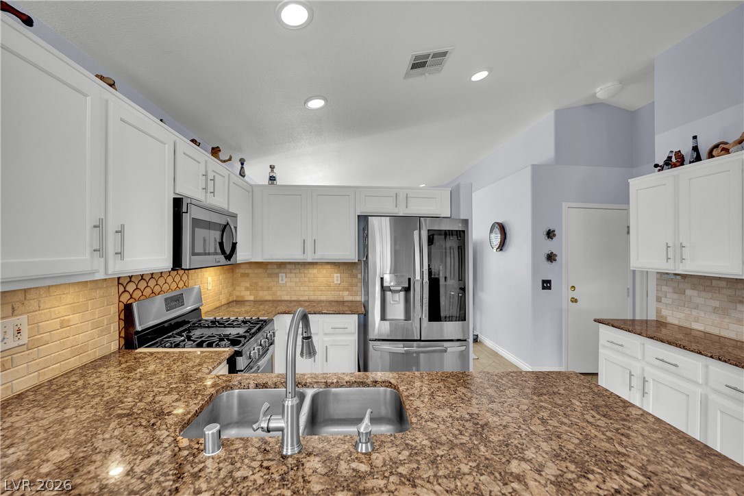 4664 Swaying Palms Drive Las Vegas NV 89147