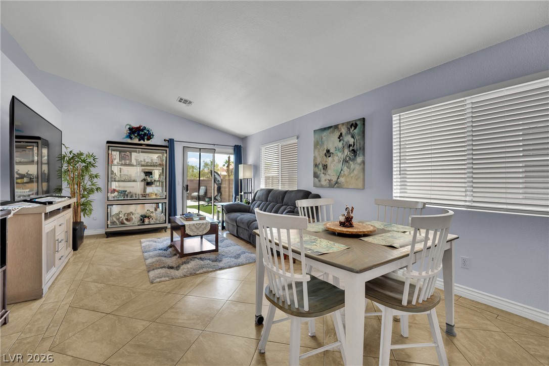 4664 Swaying Palms Drive Las Vegas NV 89147