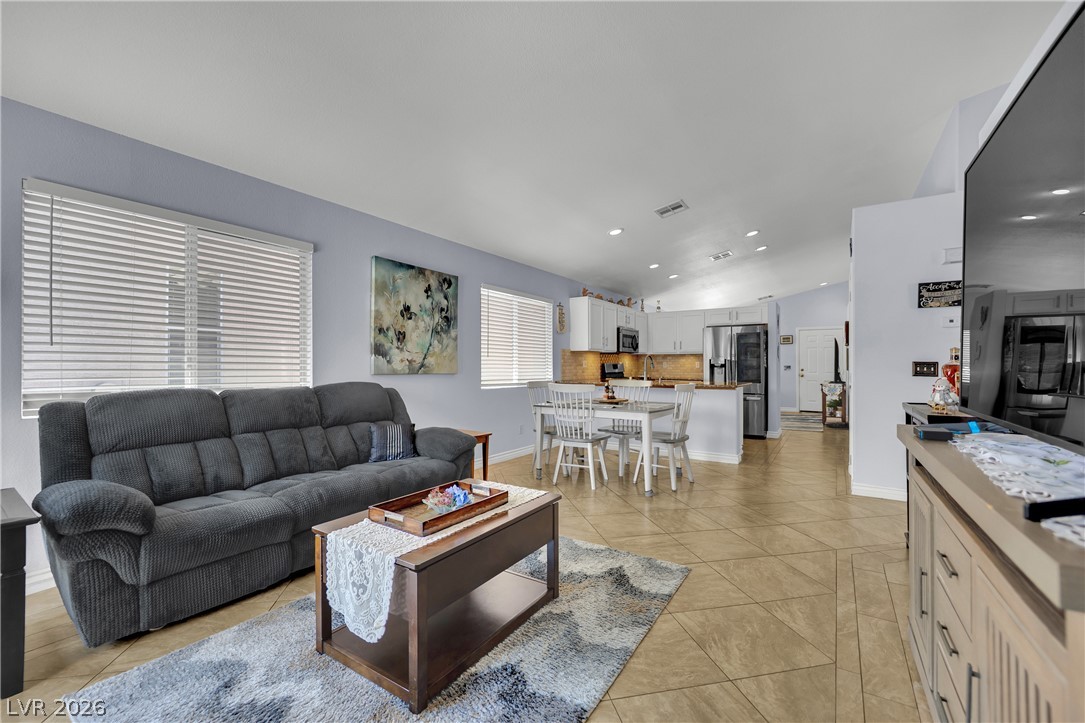 4664 Swaying Palms Drive Las Vegas NV 89147