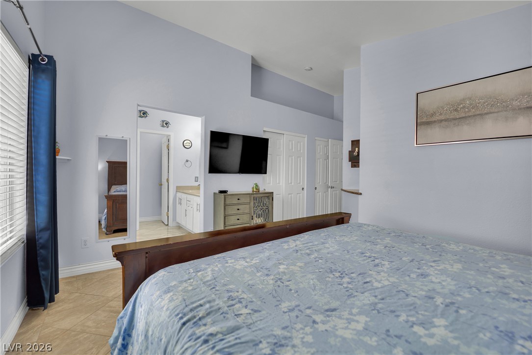 4664 Swaying Palms Drive Las Vegas NV 89147