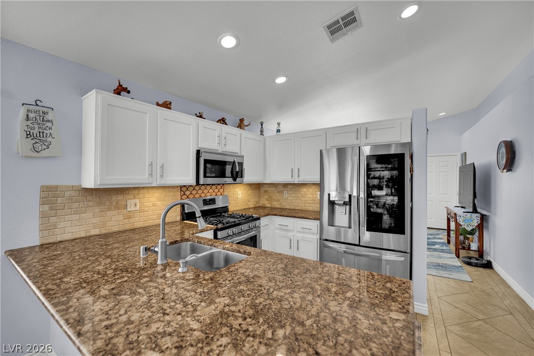 4664 Swaying Palms Drive Las Vegas NV 89147