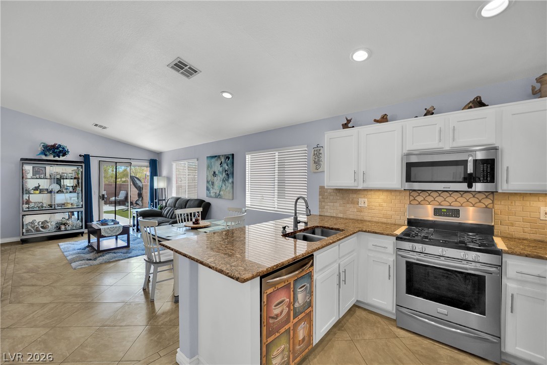 4664 Swaying Palms Drive Las Vegas NV 89147