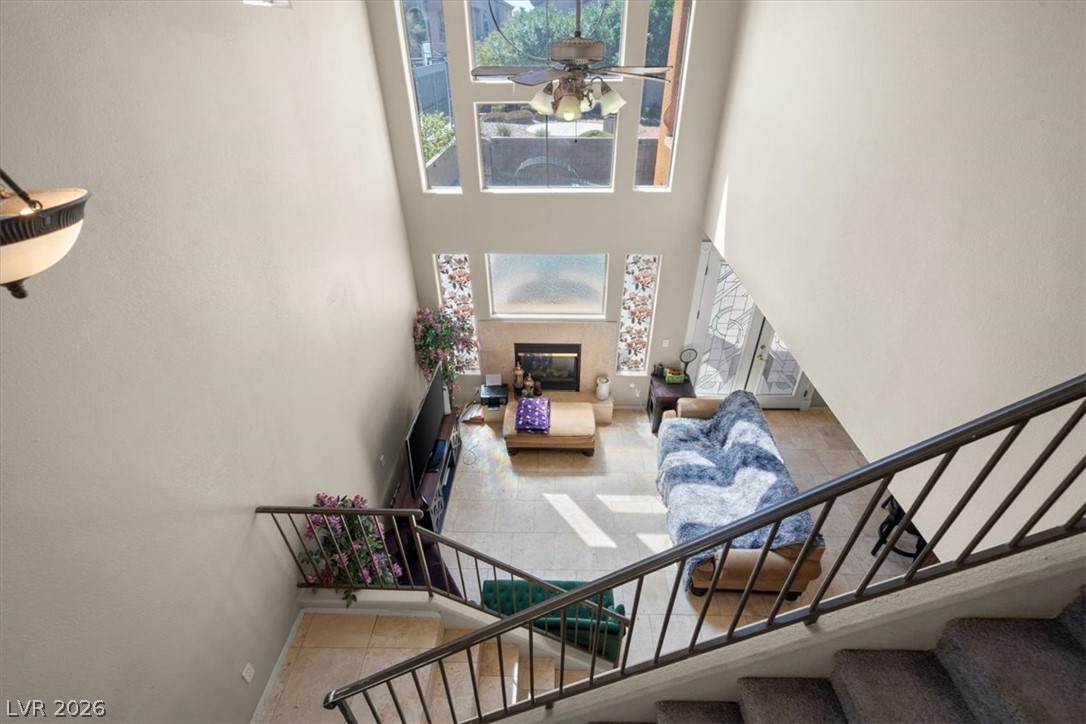 7617 Montblanc Court Las Vegas NV 89129