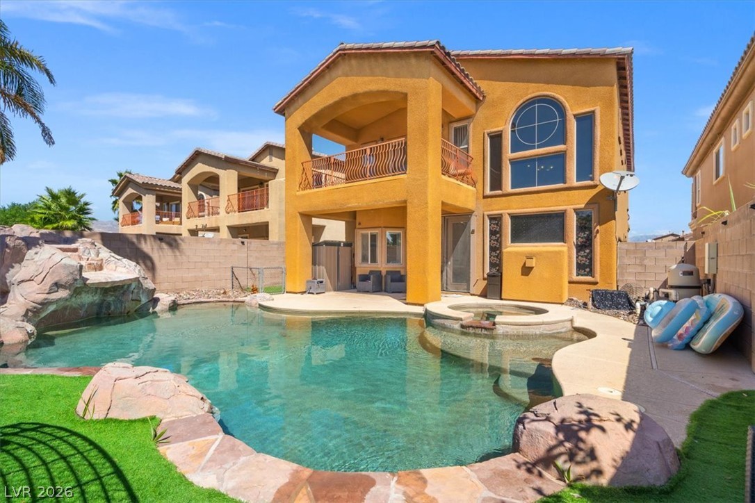 7617 Montblanc Court Las Vegas NV 89129