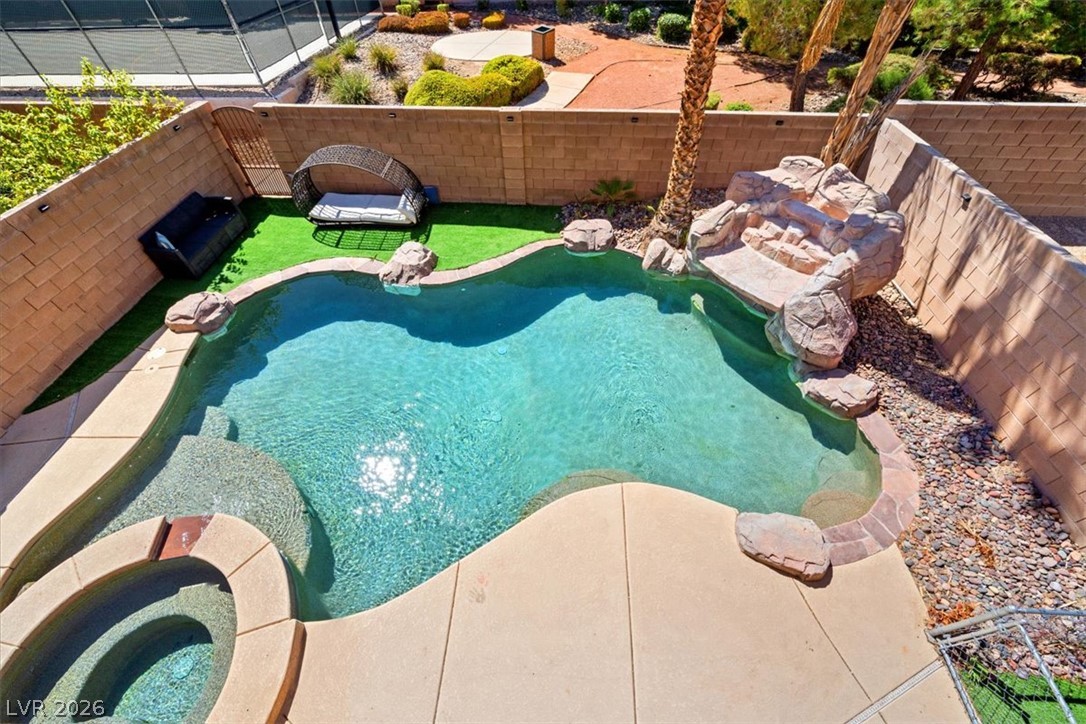 7617 Montblanc Court Las Vegas NV 89129