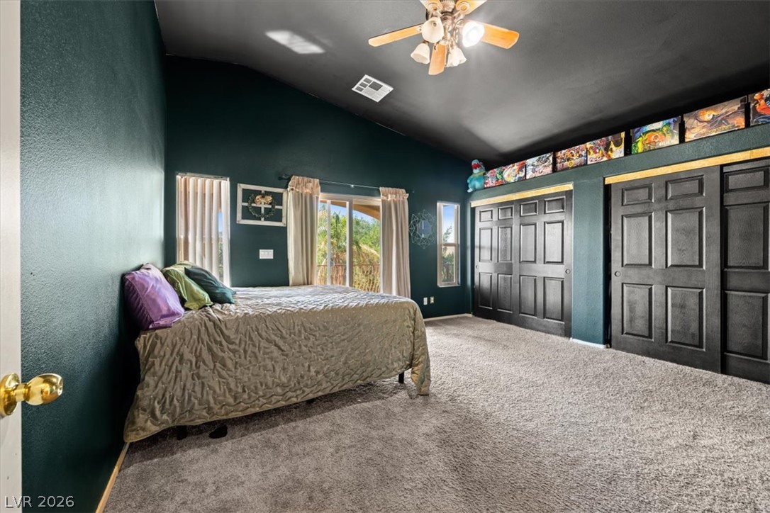 7617 Montblanc Court Las Vegas NV 89129