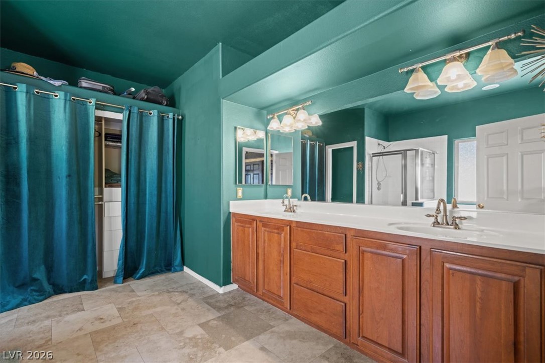 7617 Montblanc Court Las Vegas NV 89129