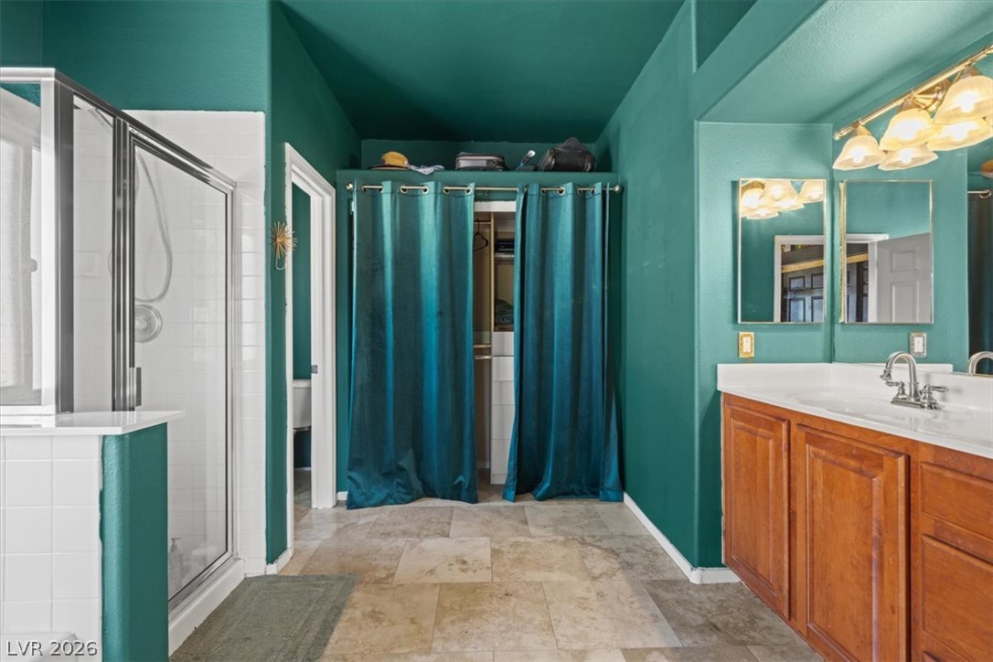 7617 Montblanc Court Las Vegas NV 89129