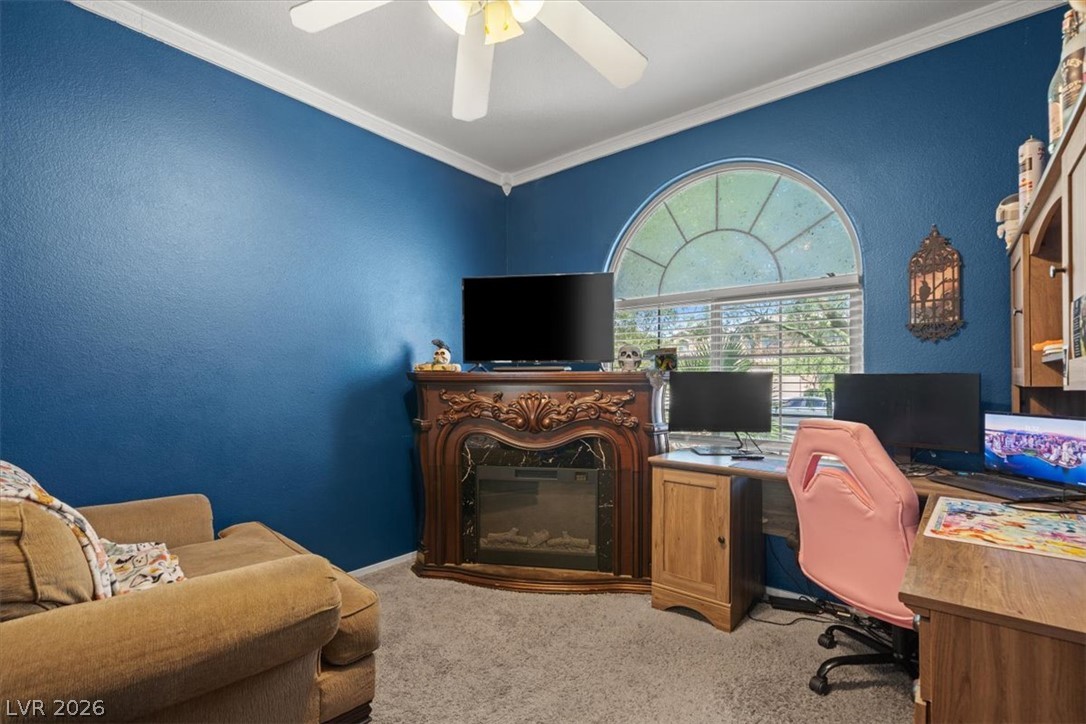 7617 Montblanc Court Las Vegas NV 89129