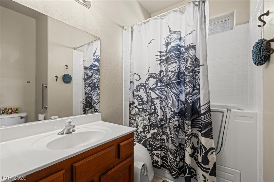 7617 Montblanc Court Las Vegas NV 89129