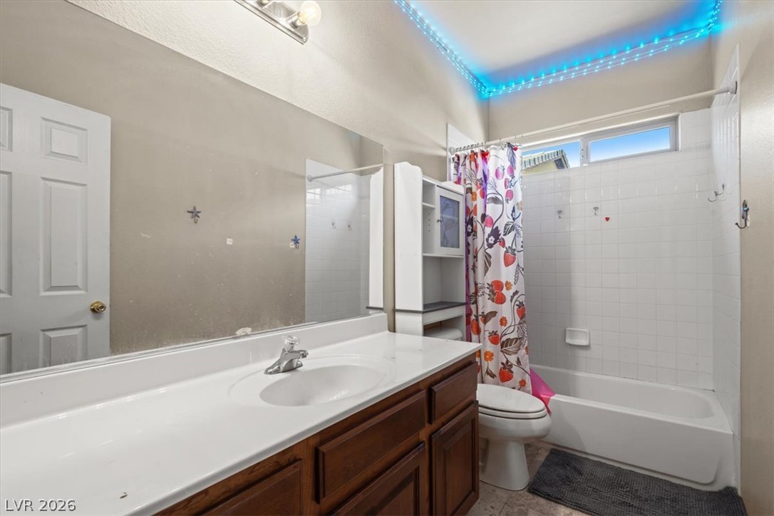 7617 Montblanc Court Las Vegas NV 89129