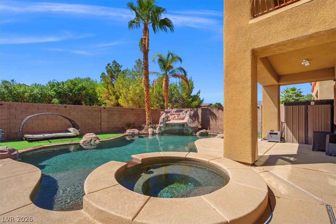 7617 Montblanc Court Las Vegas NV 89129