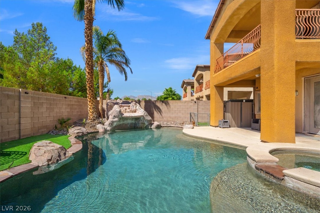 7617 Montblanc Court Las Vegas NV 89129