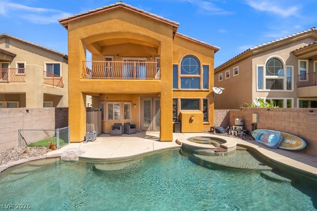 7617 Montblanc Court Las Vegas NV 89129