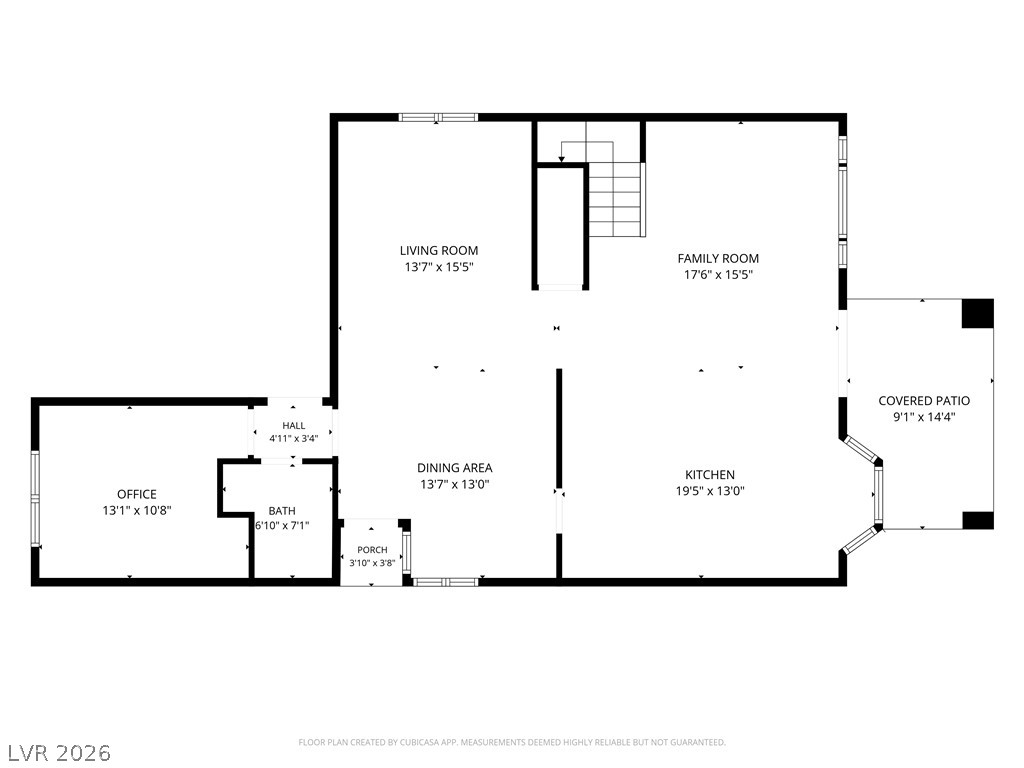 7617 Montblanc Court Las Vegas NV 89129