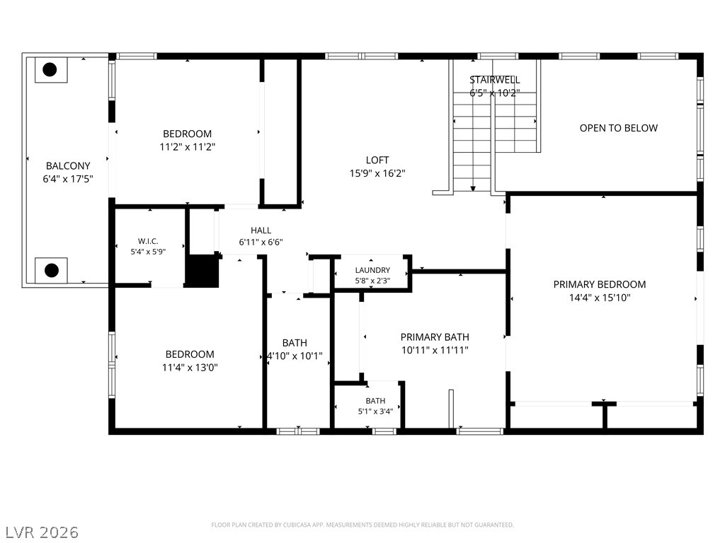 7617 Montblanc Court Las Vegas NV 89129
