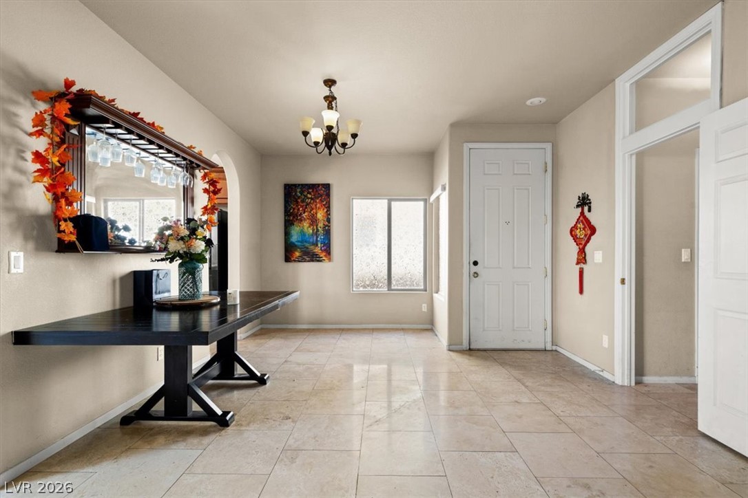 7617 Montblanc Court Las Vegas NV 89129