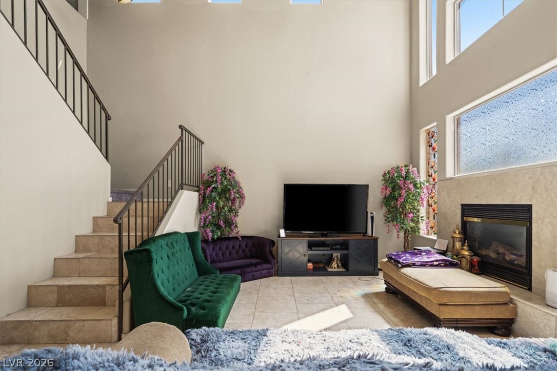 7617 Montblanc Court Las Vegas NV 89129