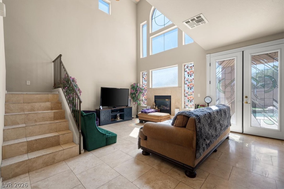7617 Montblanc Court Las Vegas NV 89129