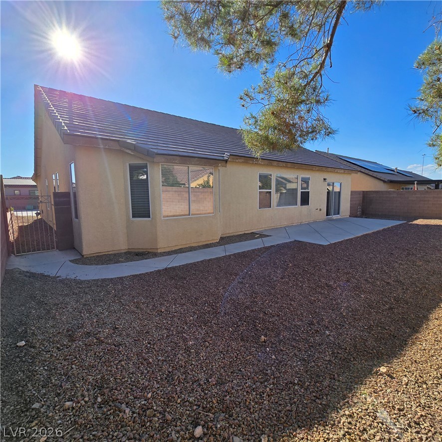 9234 Kingston Road Henderson NV 89074