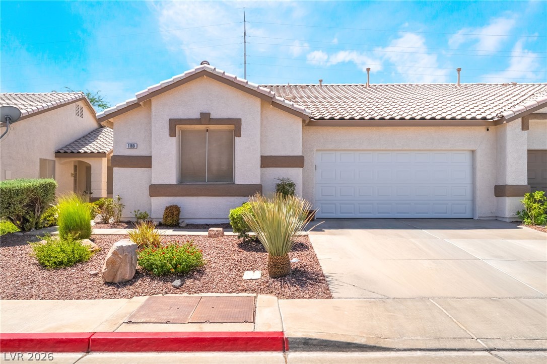 1189 Simms Avenue Henderson NV 89074