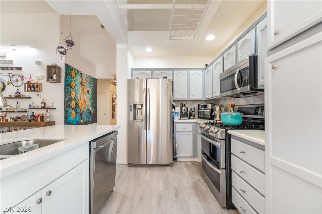 1189 Simms Avenue Henderson NV 89074