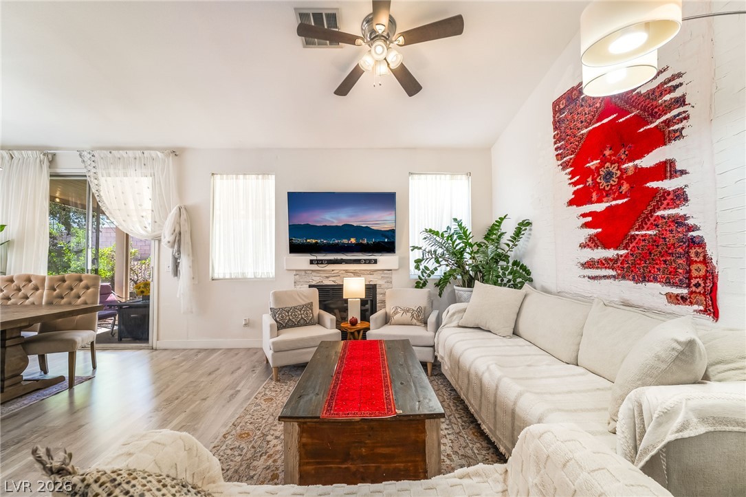 1189 Simms Avenue Henderson NV 89074