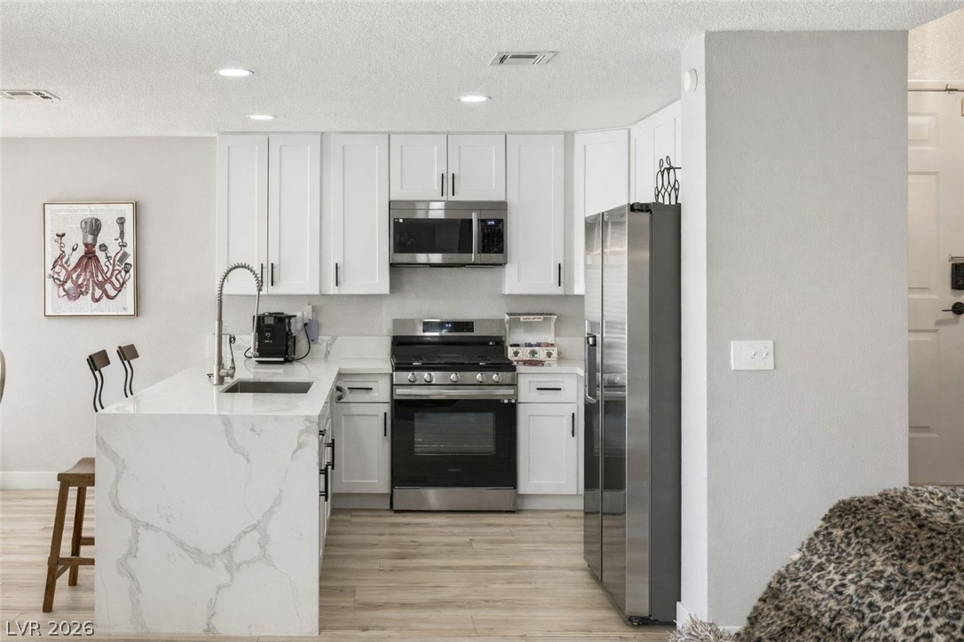 3248 Barbuda Road Las Vegas NV 89117