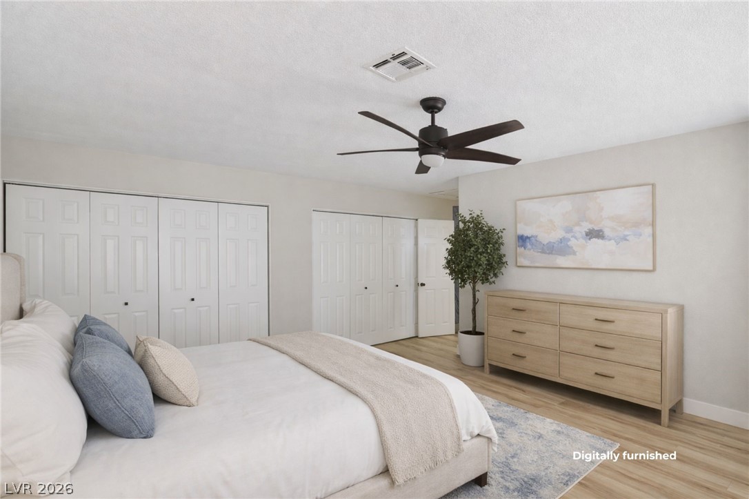 3248 Barbuda Road Las Vegas NV 89117