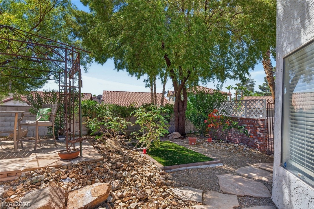 3248 Barbuda Road Las Vegas NV 89117