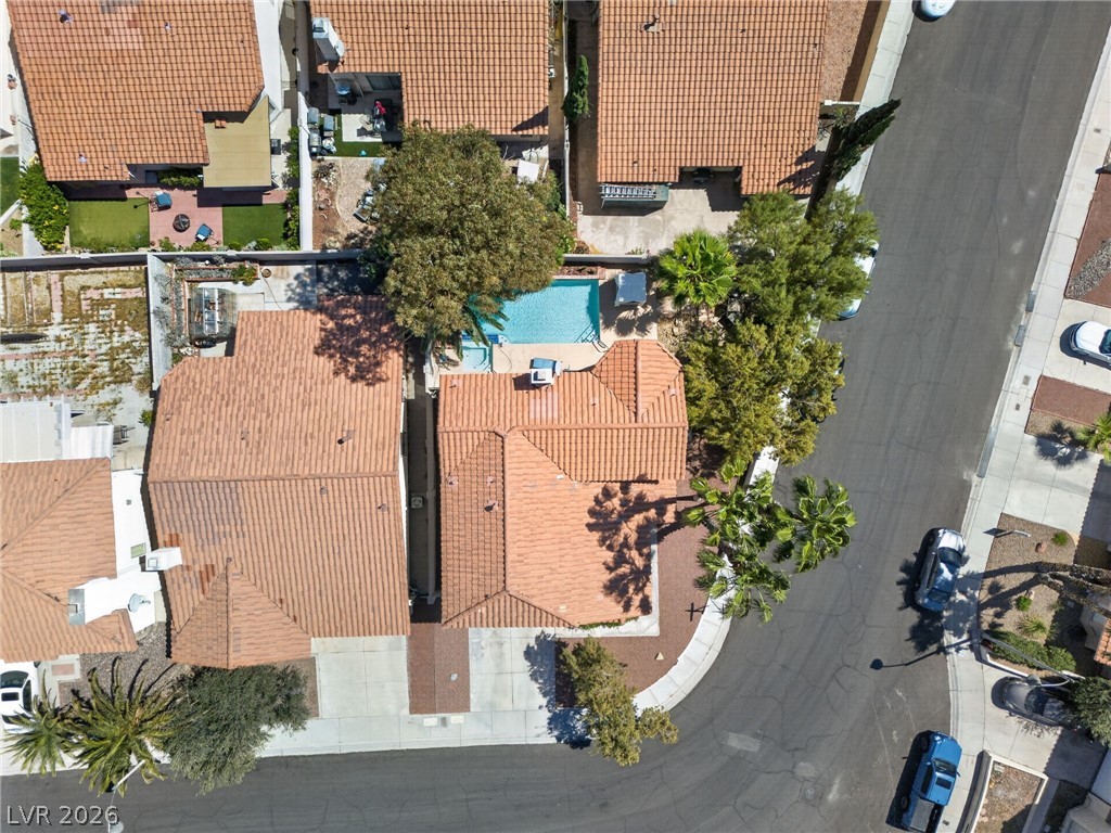 3248 Barbuda Road Las Vegas NV 89117