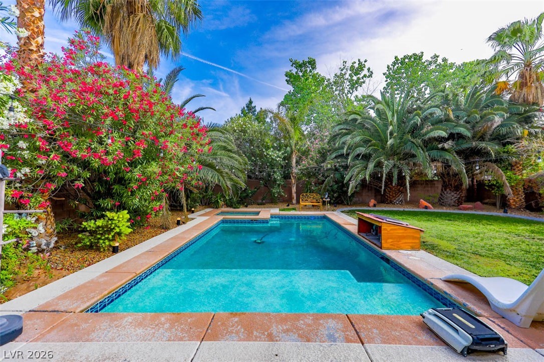 1467 Corsica Crest Court Las Vegas NV 89123