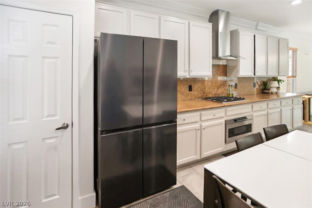 1467 Corsica Crest Court Las Vegas NV 89123