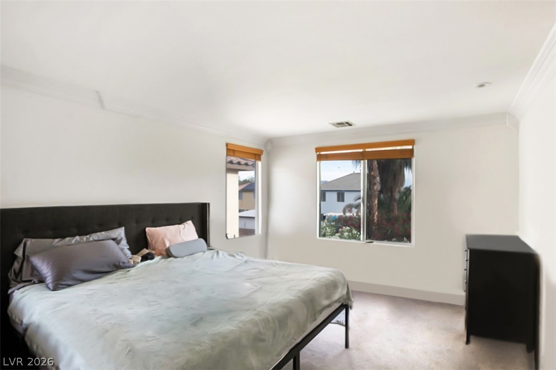 1467 Corsica Crest Court Las Vegas NV 89123
