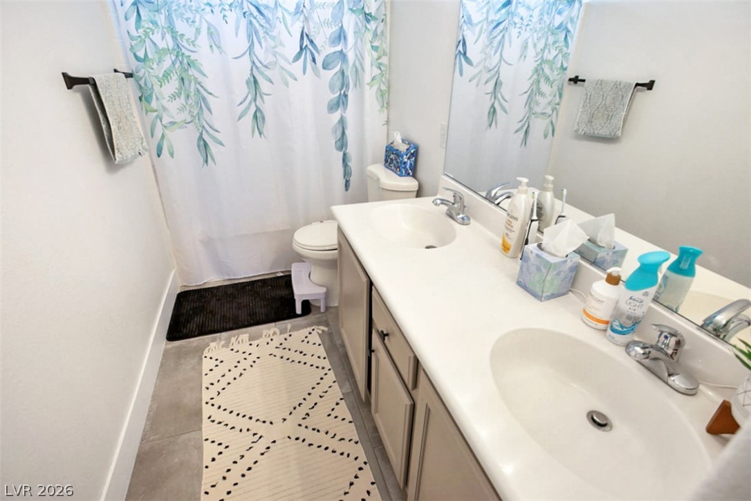 1467 Corsica Crest Court Las Vegas NV 89123