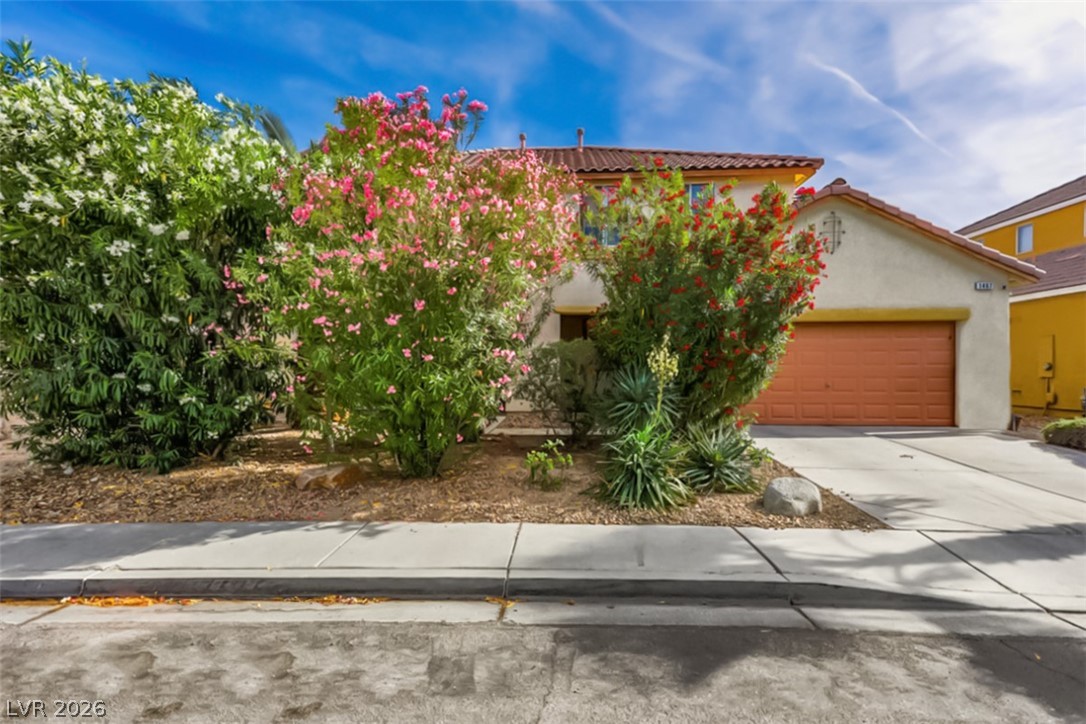 1467 Corsica Crest Court Las Vegas NV 89123