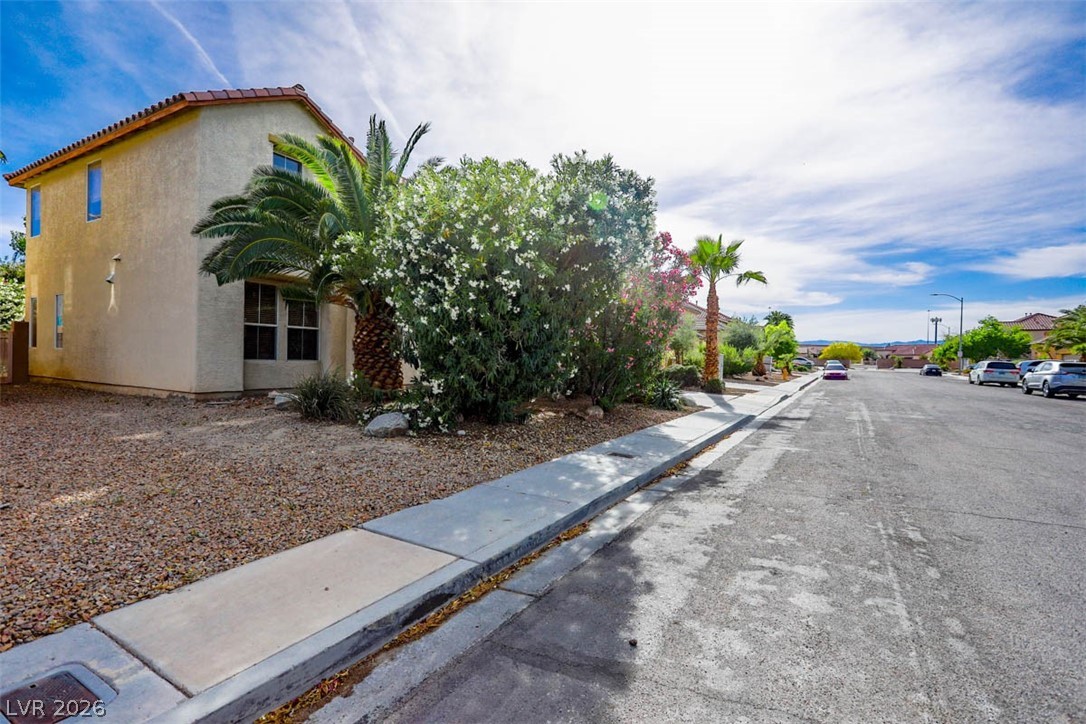 1467 Corsica Crest Court Las Vegas NV 89123